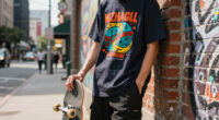 15 Best Streetwear Graphic Tees in 2026