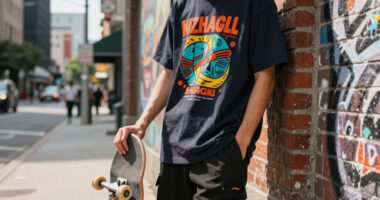 15 Best Streetwear Graphic Tees in 2026