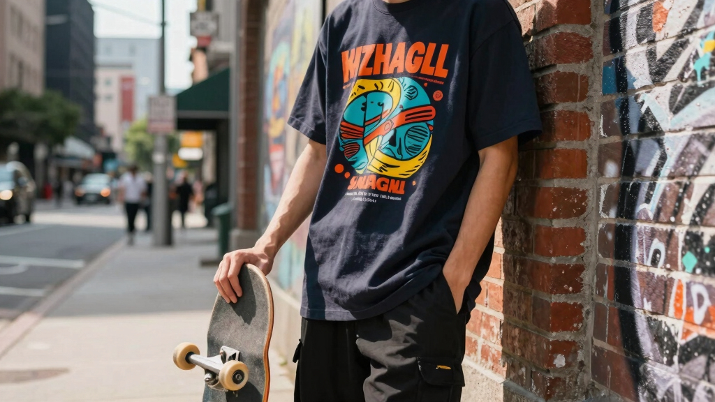 15 Best Streetwear Graphic Tees in 2026