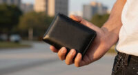15 Best Stylish Men’s Leather Wallets in 2026