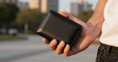 15 Best Stylish Men’s Leather Wallets in 2026