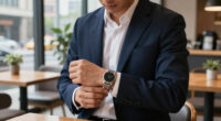 15 Best Stylish Men’s Watches in 2026