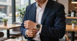 15 Best Stylish Men’s Watches in 2026