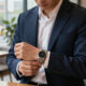 15 Best Stylish Men’s Watches in 2026