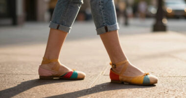 15 Best Summer Ballet Flats in 2026