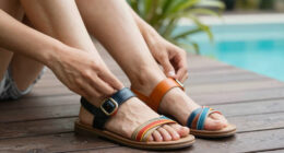 15 Best Summer Sandals in 2026
