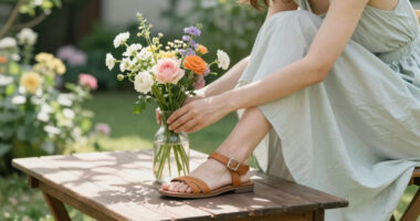 15 Best Sundresses and Sandals in 2026