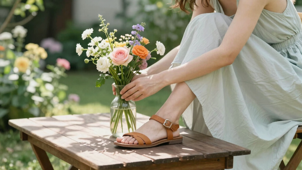 15 Best Sundresses and Sandals in 2026
