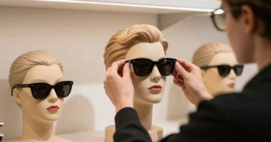 15 Best Sunglasses For Face Shapes In 2026