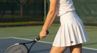 15 Best White Tennis Dresses in 2026