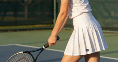 15 Best White Tennis Dresses in 2026