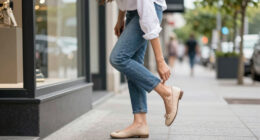 15 Best Women’s Flats in 2026