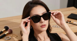 15 Best Women's Stylish Sunglasses in 2026