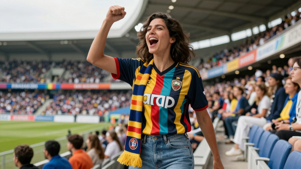 4 Best Soccer Fan Apparel in 2026