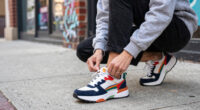 4 Best Streetwear Sneakers in 2026