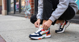 4 Best Streetwear Sneakers in 2026