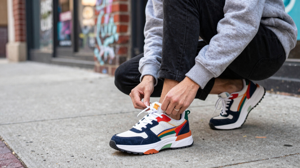 4 Best Streetwear Sneakers in 2026