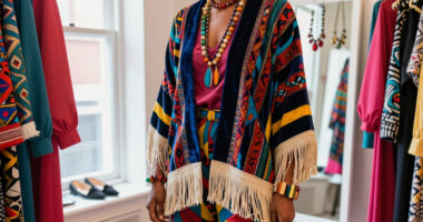 5 Best Maximalist Fashion Pieces in 2026