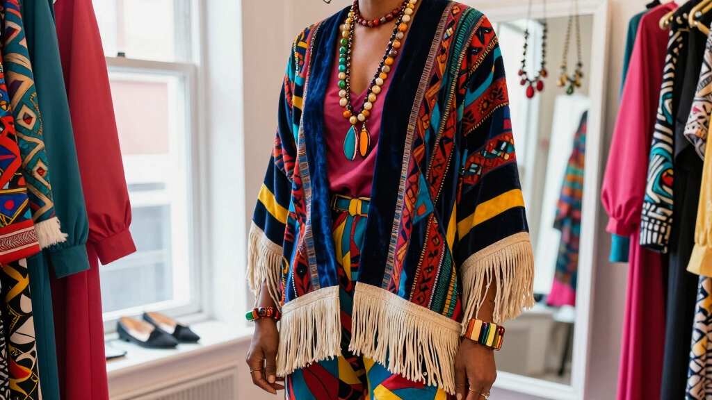 5 Best Maximalist Fashion Pieces in 2026