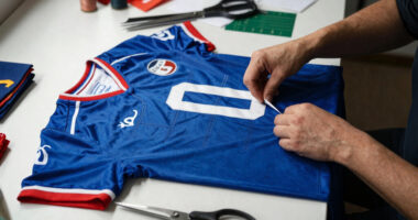 6 Best Football Fan Apparel in 2026