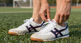 6 Best Retro Soccer Sneakers in 2026