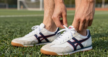 6 Best Retro Soccer Sneakers in 2026