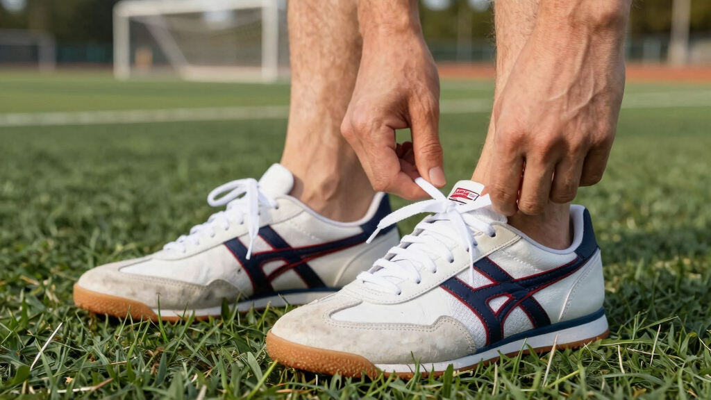 6 Best Retro Soccer Sneakers in 2026