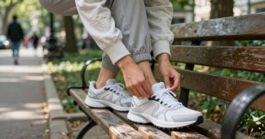 6 Best Sneakers in 2026