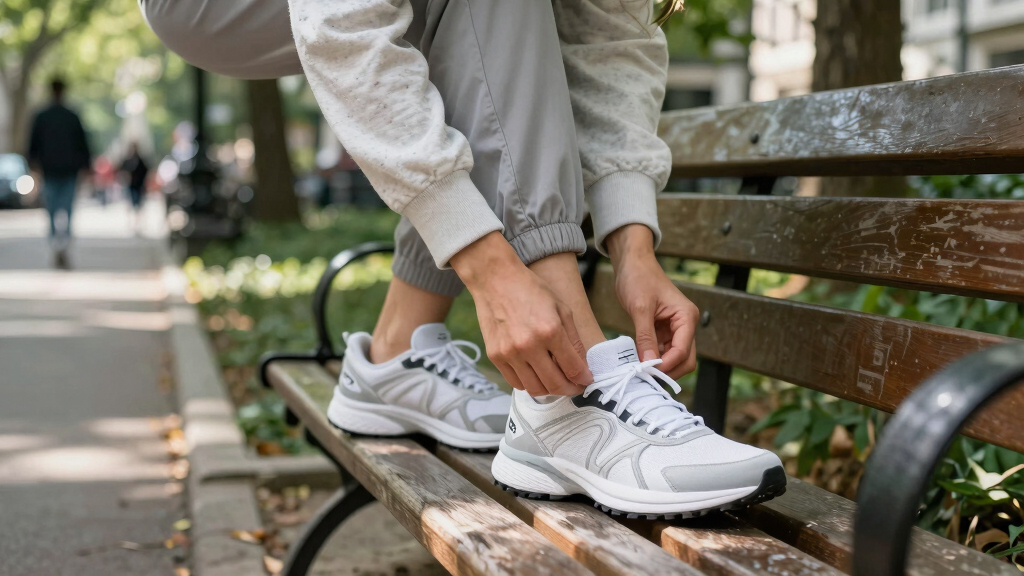 6 Best Sneakers in 2026