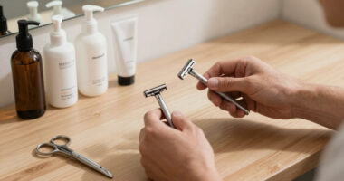 7 Best Men's Grooming Kits in 2026