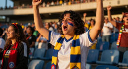7 Best Soccer Fan Apparel in 2026
