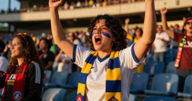 7 Best Soccer Fan Apparel in 2026