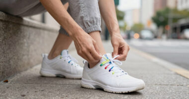 7 Best Tennis Shoes in 2026