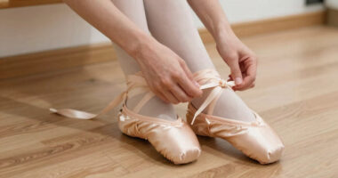8 Best Ballet Sneakers in 2026