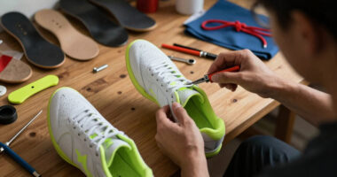 8 Best Tennis Shoes in 2026