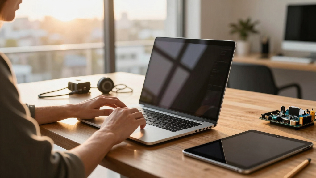 9 Best Computers, Tablets & Components in 2026