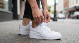 9 Best Nike Air Force 1s in 2026