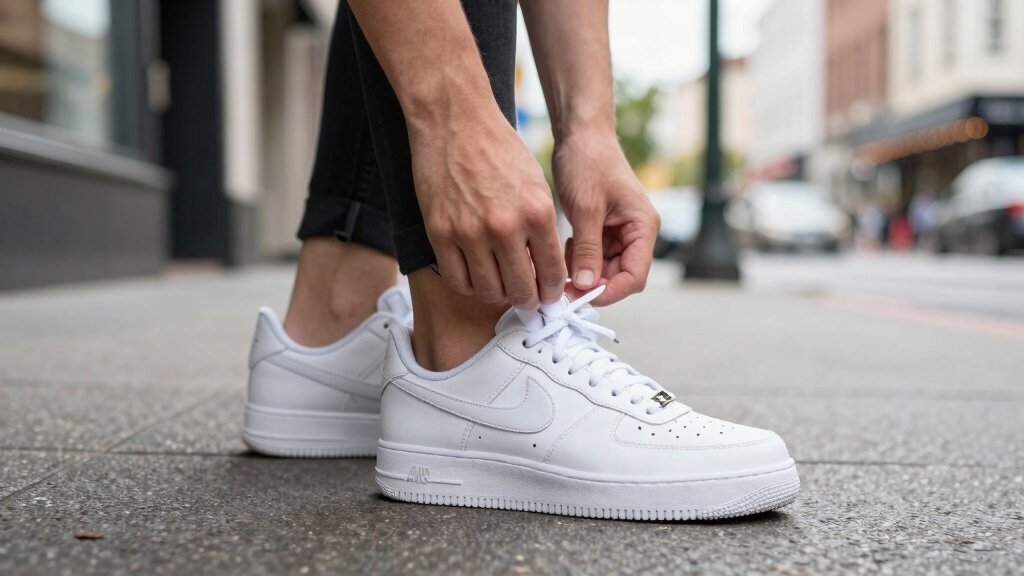 9 Best Nike Air Force 1s in 2026