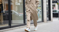 Celine Men’s Spring 2027 Ready-to-Wear Collection