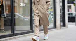 Celine Men’s Spring 2027 Ready-to-Wear Collection
