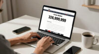 Georgian just one number away from winning $327M Powerball jackpot