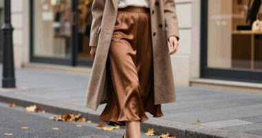 House of Dagmar Fall 2026 Ready-to-Wear