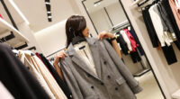 How I Shop with Karen Carney: ‘Nine times out of 10 I’m wearing Reiss’
