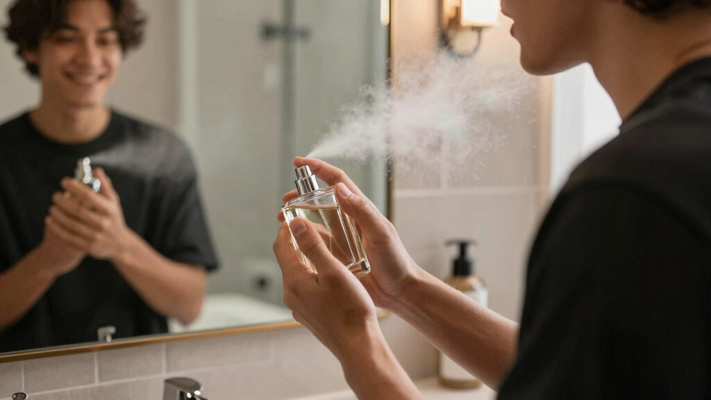 I've Been Wearing This Surprising Celeb Fragrance for a Week, and the Compliments Have Been Pouring In