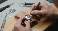 Mechanical Watch (2022)