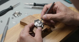 Mechanical Watch (2022)