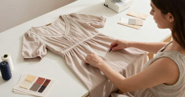 The $8 Maternity Dress the Internet Can't Stop Talking About