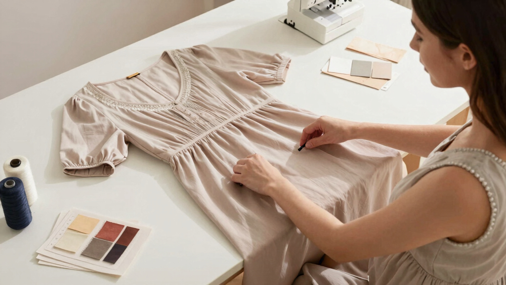 The $8 Maternity Dress the Internet Can't Stop Talking About
