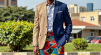 The Story Behind the Best Dressed Member of the Democratic Republic of the Congo’s World Cup Delegation