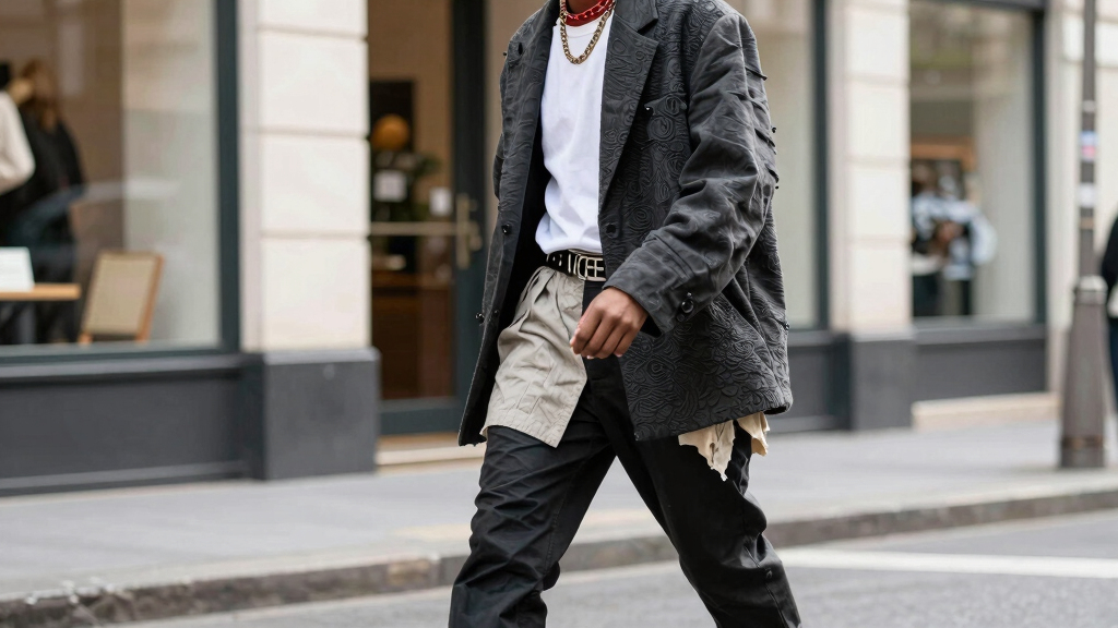 Vetements Spring 2027: No Stone Unturned
